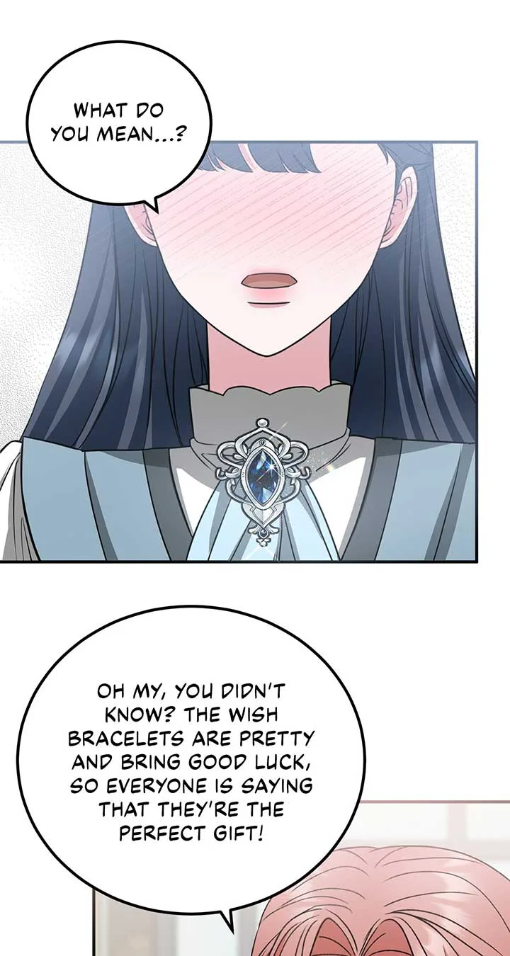 I Won’t Go Back to My Family Who Abandoned Me Chapter 28 page 25