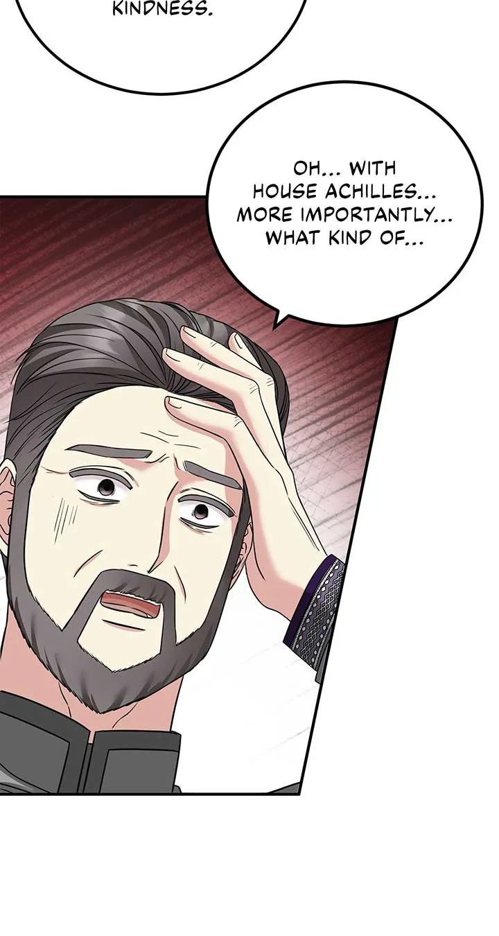 I Won’t Go Back to My Family Who Abandoned Me Chapter 28 page 40