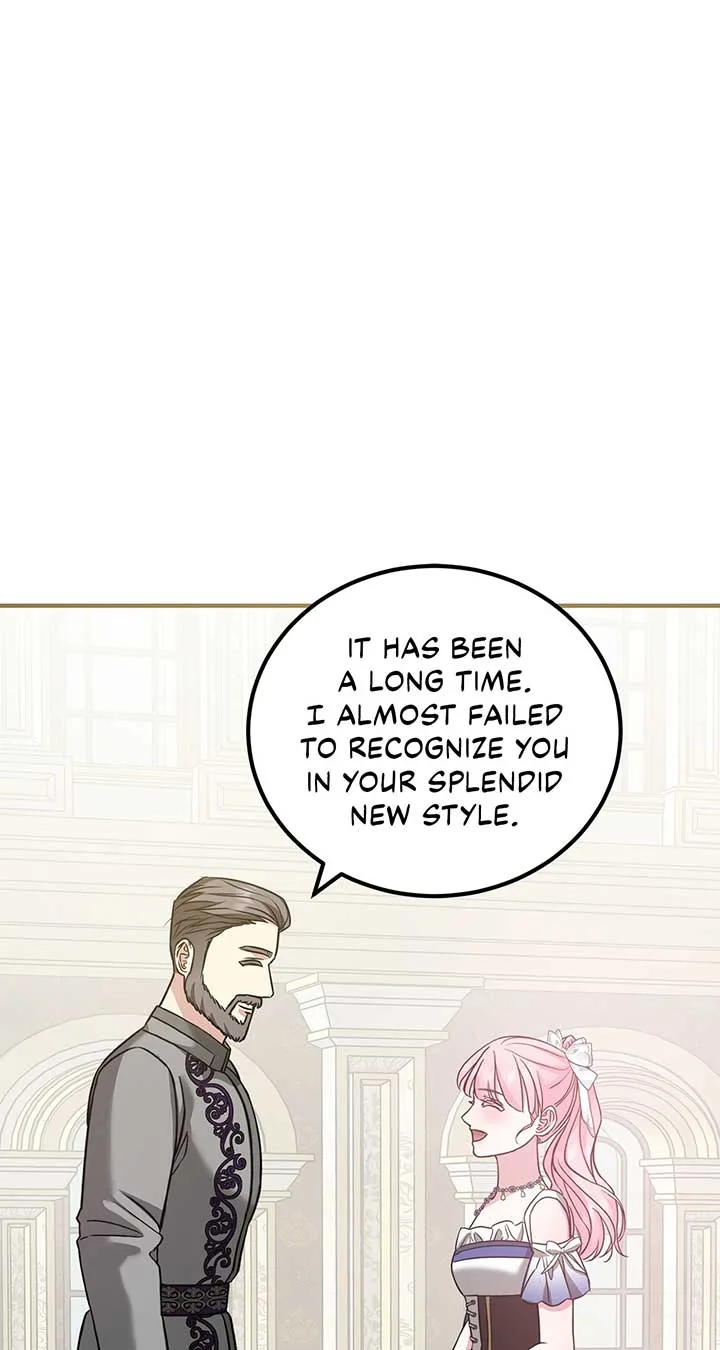 I Won’t Go Back to My Family Who Abandoned Me Chapter 28 page 32