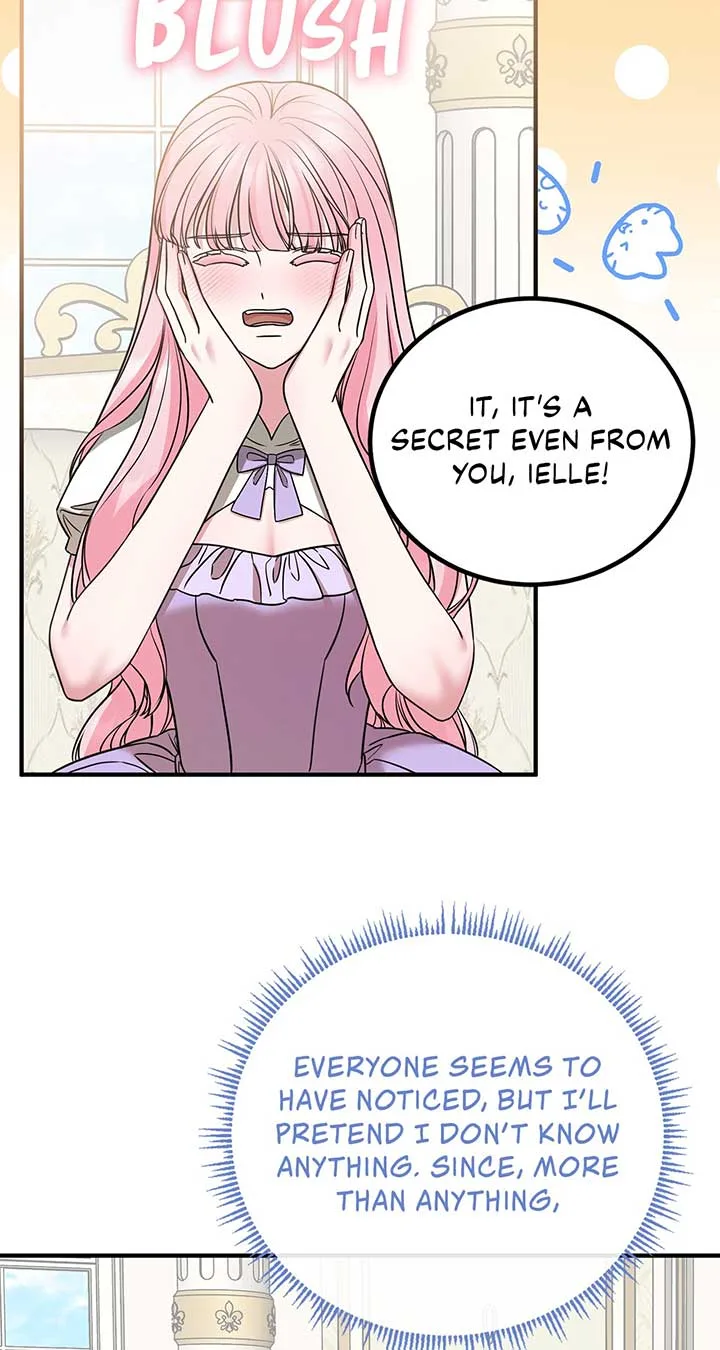 I Won’t Go Back to My Family Who Abandoned Me Chapter 28 page 7