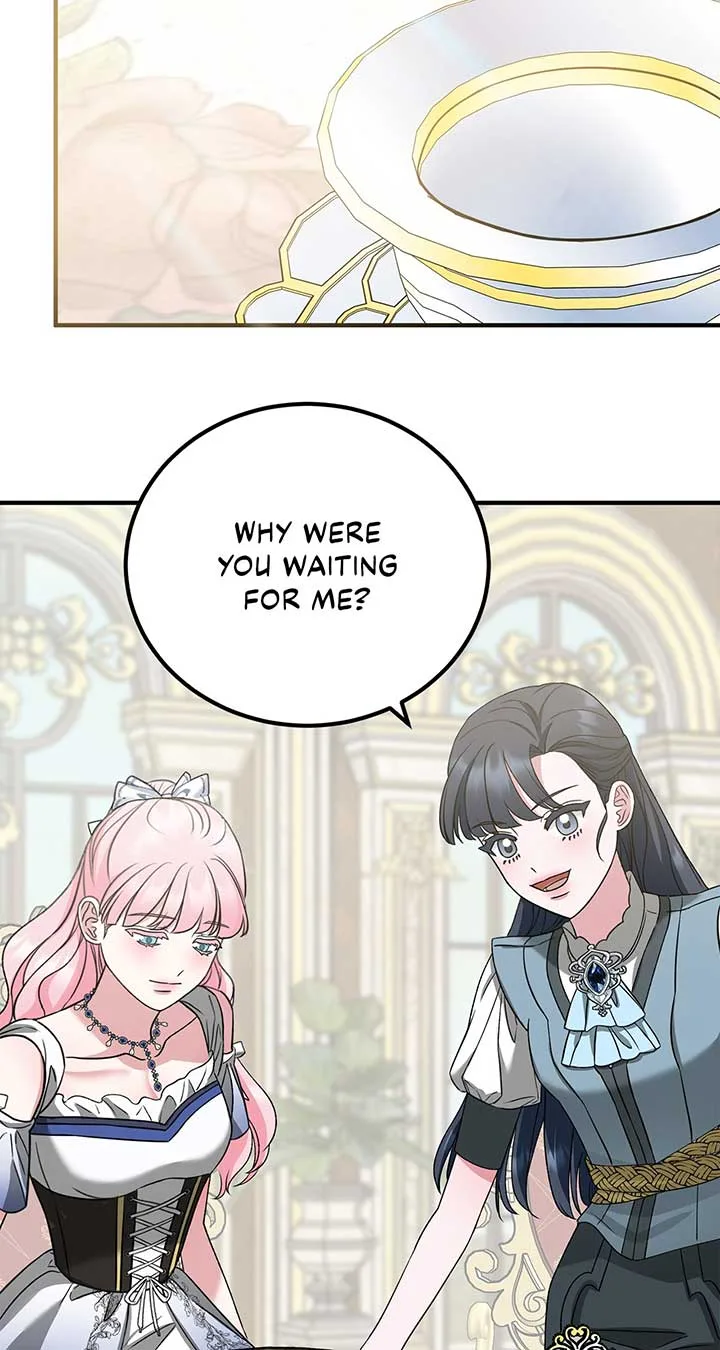 I Won’t Go Back to My Family Who Abandoned Me Chapter 28 page 22