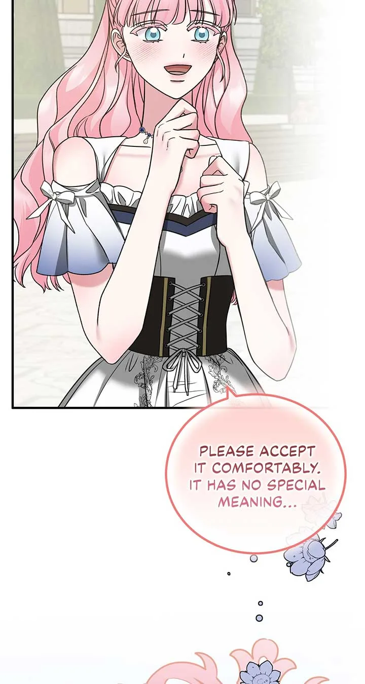 I Won’t Go Back to My Family Who Abandoned Me Chapter 28 page 51