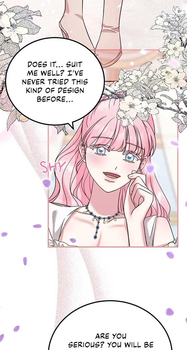 I Won’t Go Back to My Family Who Abandoned Me Chapter 28 page 14