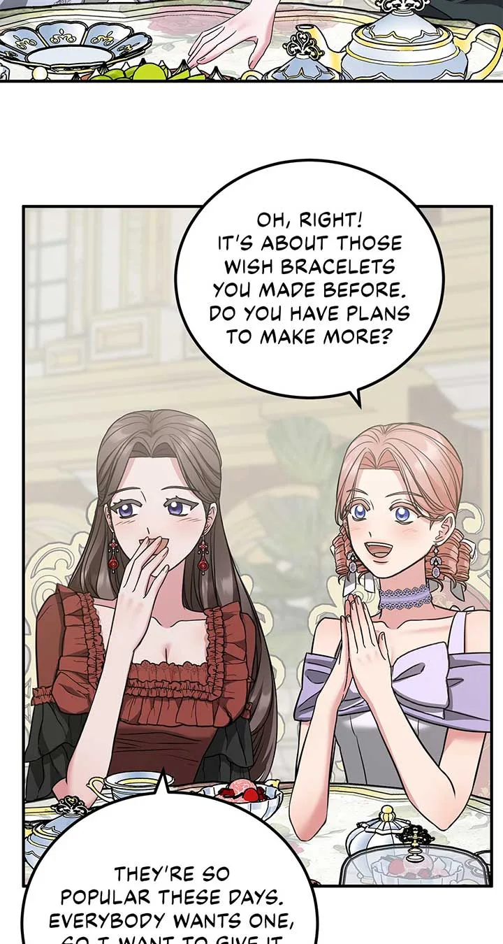 I Won’t Go Back to My Family Who Abandoned Me Chapter 28 page 23