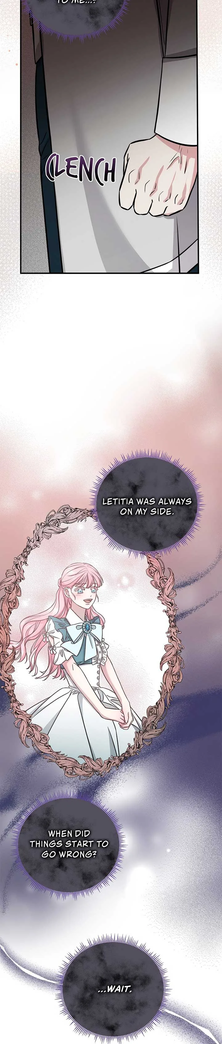 I Won’t Go Back to My Family Who Abandoned Me Chapter 26 page 29