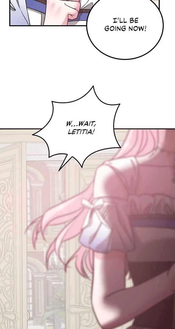 I Won’t Go Back to My Family Who Abandoned Me Chapter 28 page 43
