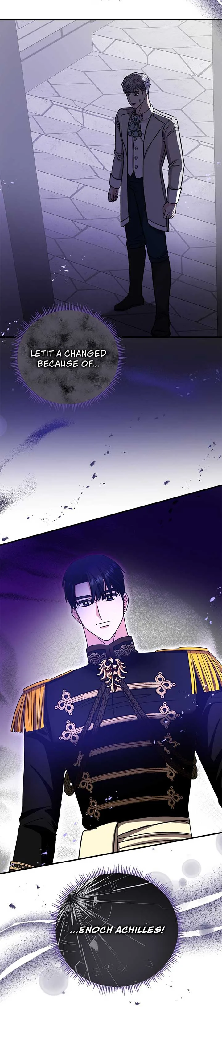 I Won’t Go Back to My Family Who Abandoned Me Chapter 26 page 30