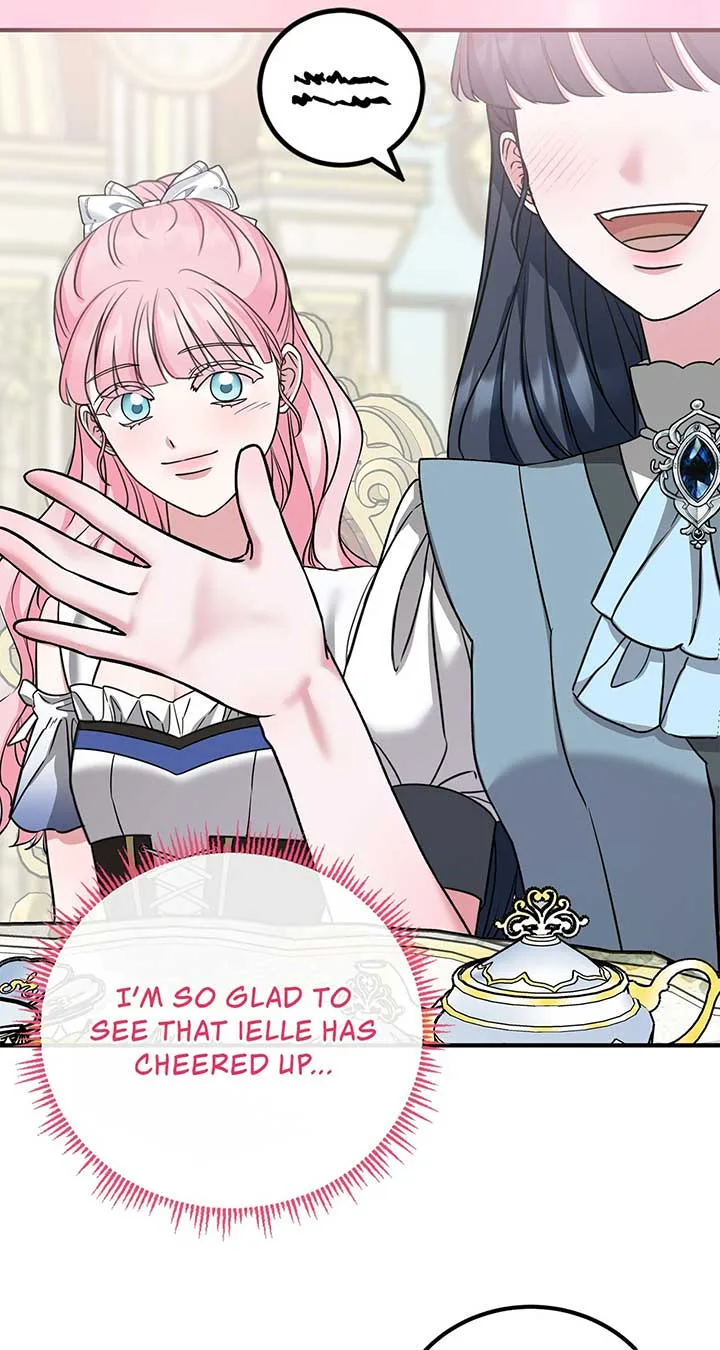 I Won’t Go Back to My Family Who Abandoned Me Chapter 28 page 28