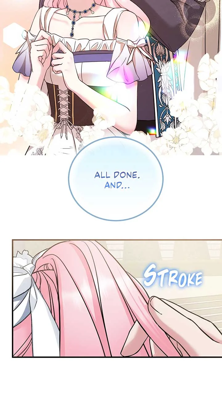 I Won’t Go Back to My Family Who Abandoned Me Chapter 28 page 58