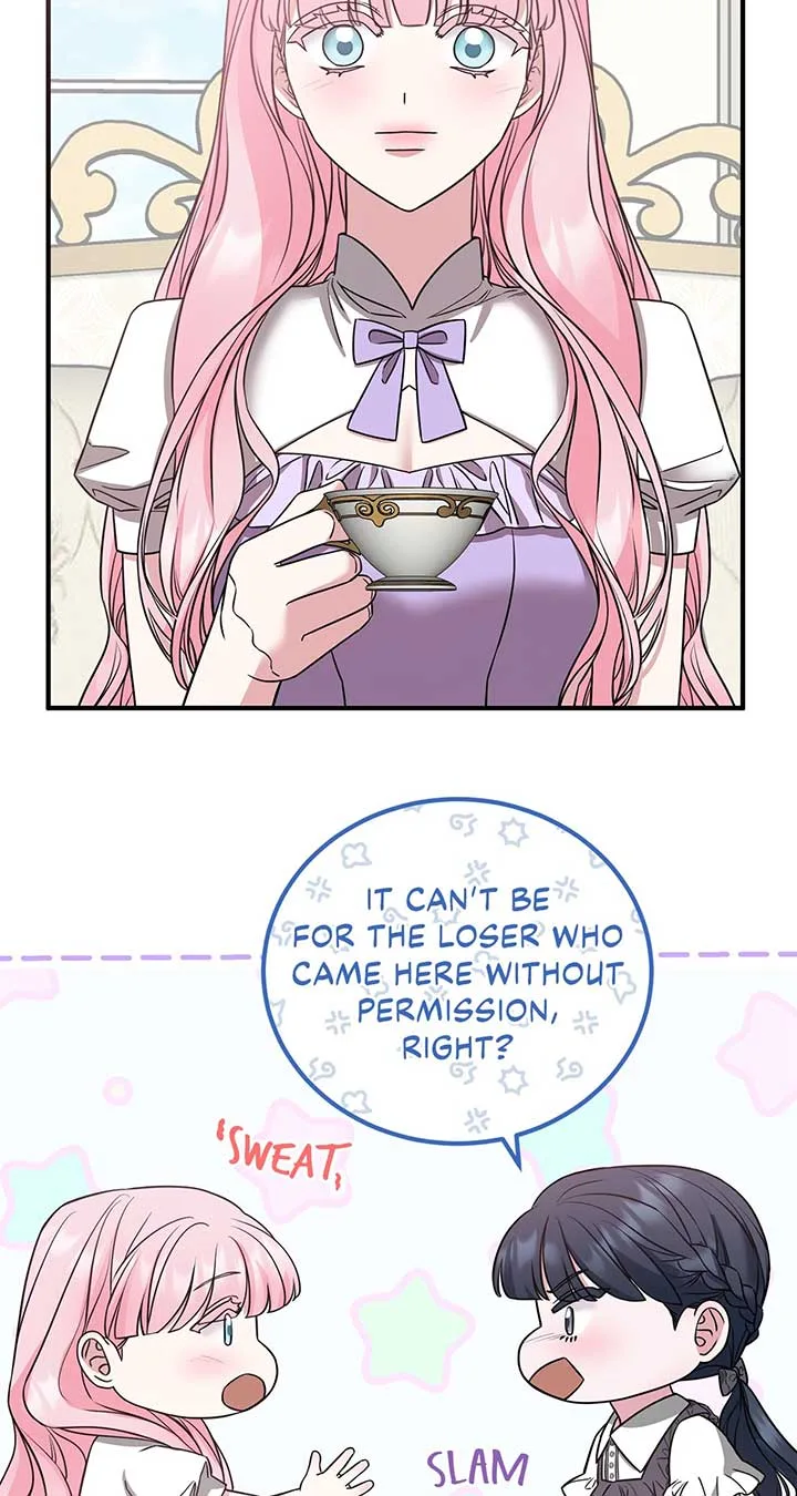 I Won’t Go Back to My Family Who Abandoned Me Chapter 28 page 4