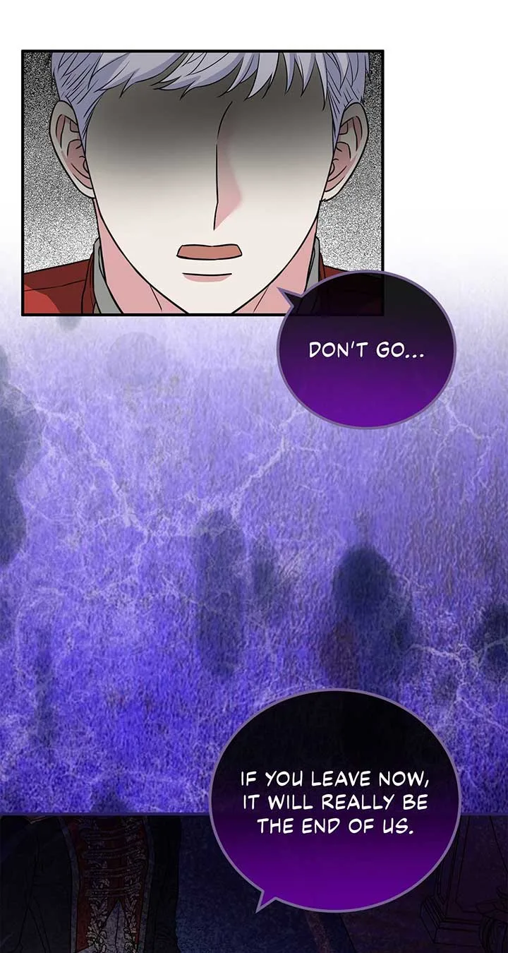 I Won’t Go Back to My Family Who Abandoned Me Chapter 29 page 44