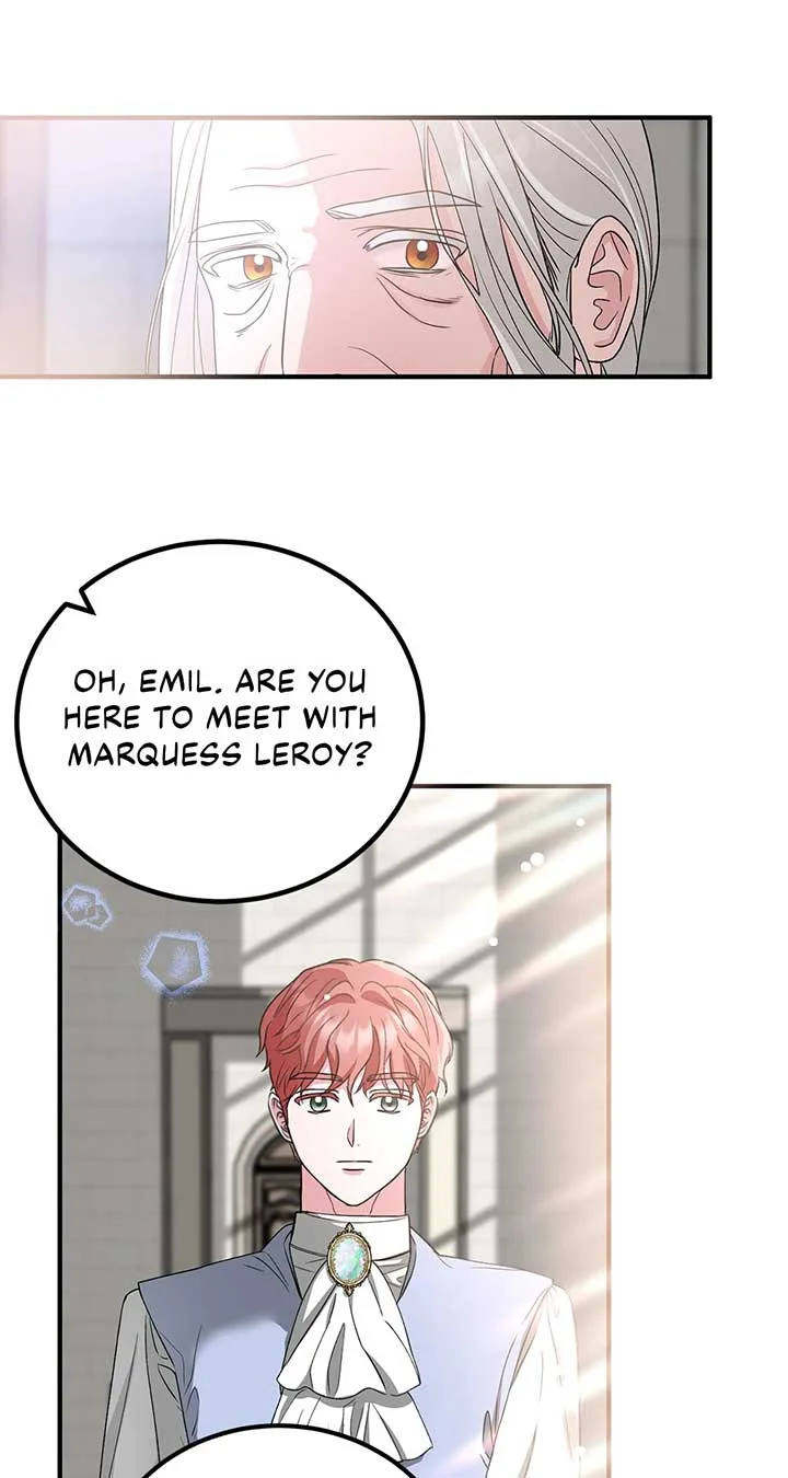 I Won’t Go Back to My Family Who Abandoned Me Chapter 29 page 70