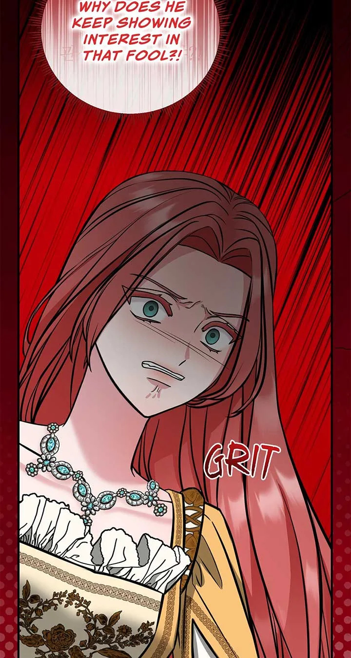 I Won’t Go Back to My Family Who Abandoned Me Chapter 28 page 84