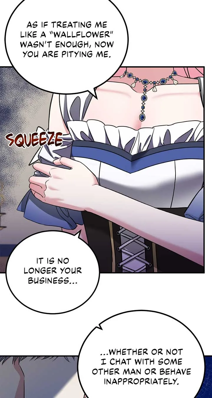I Won’t Go Back to My Family Who Abandoned Me Chapter 29 page 19