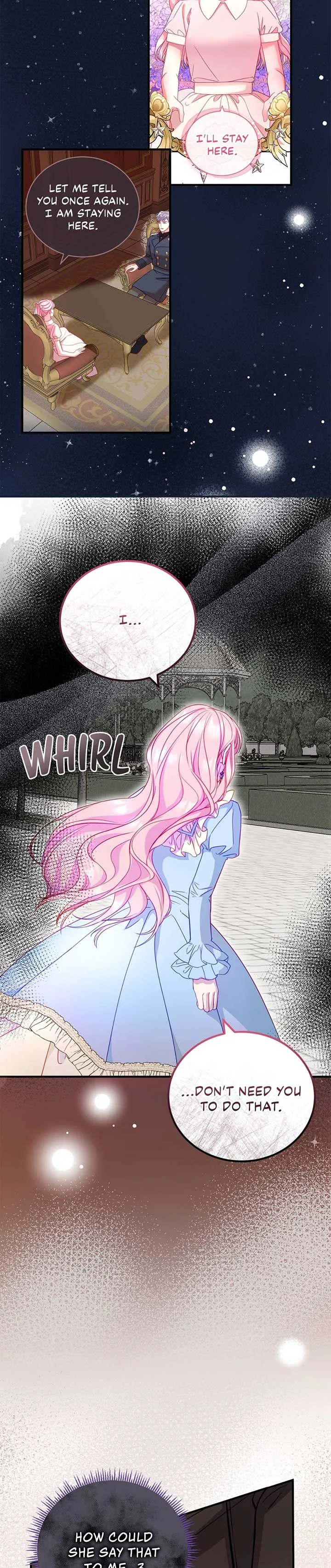 I Won’t Go Back to My Family Who Abandoned Me Chapter 26 page 28