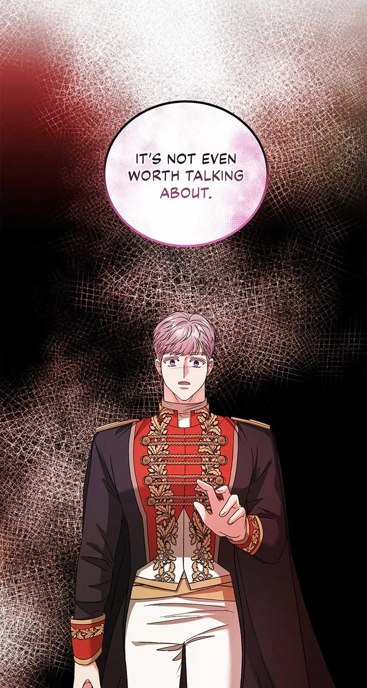 I Won’t Go Back to My Family Who Abandoned Me Chapter 29 page 55