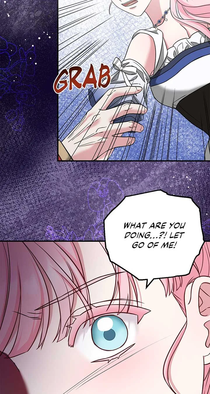 I Won’t Go Back to My Family Who Abandoned Me Chapter 29 page 24