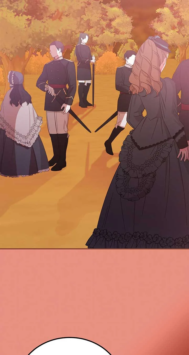 I Won’t Go Back to My Family Who Abandoned Me Chapter 32 page 41