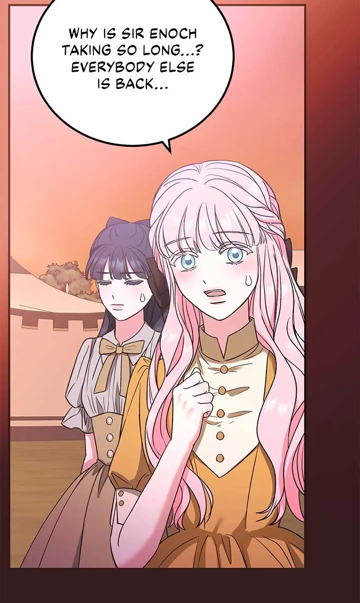 I Won’t Go Back to My Family Who Abandoned Me Chapter 32 page 42