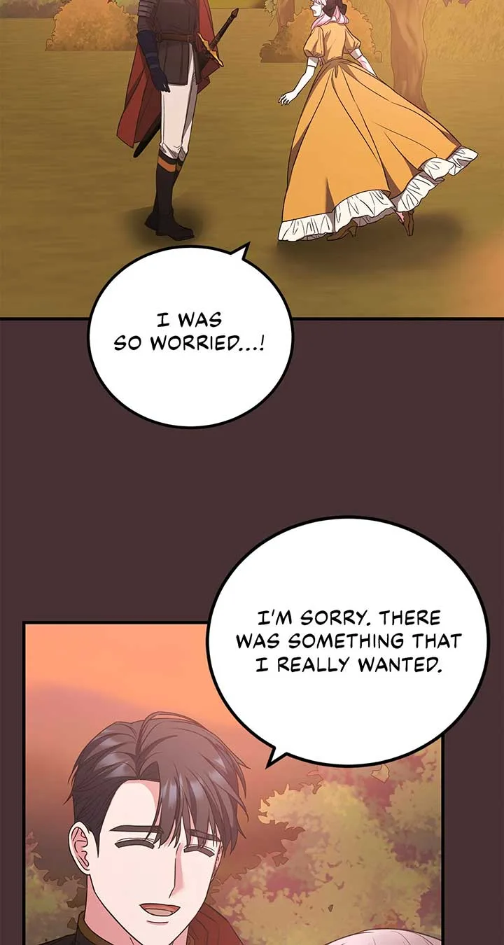 I Won’t Go Back to My Family Who Abandoned Me Chapter 32 page 49
