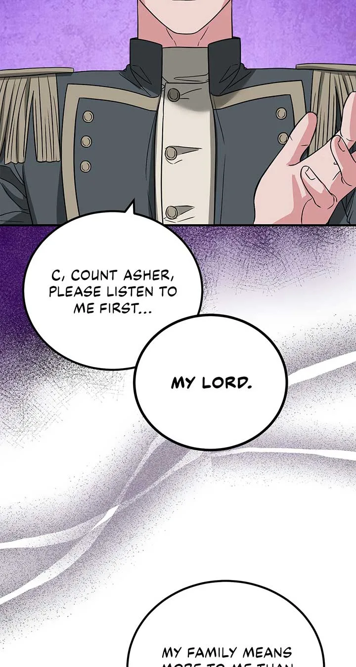 I Won’t Go Back to My Family Who Abandoned Me Chapter 32 page 31