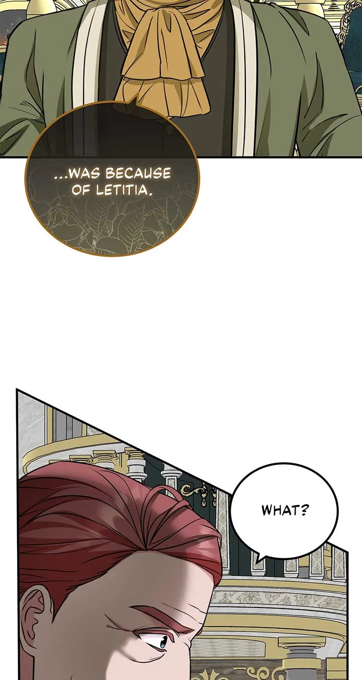 I Won’t Go Back to My Family Who Abandoned Me Chapter 32 page 25