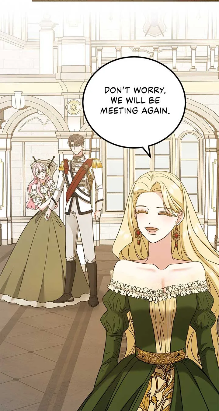 I Won’t Go Back to My Family Who Abandoned Me Chapter 32 page 3