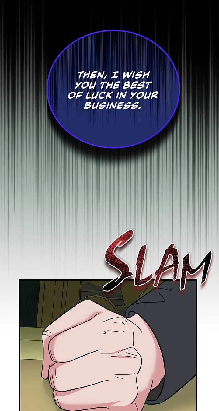 I Won’t Go Back to My Family Who Abandoned Me Chapter 32 page 35