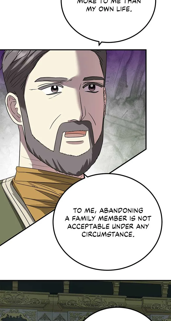I Won’t Go Back to My Family Who Abandoned Me Chapter 32 page 32