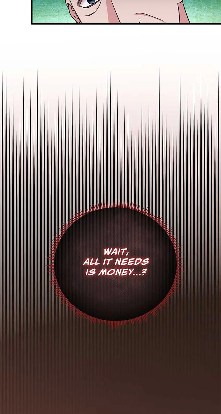 I Won’t Go Back to My Family Who Abandoned Me Chapter 32 page 39