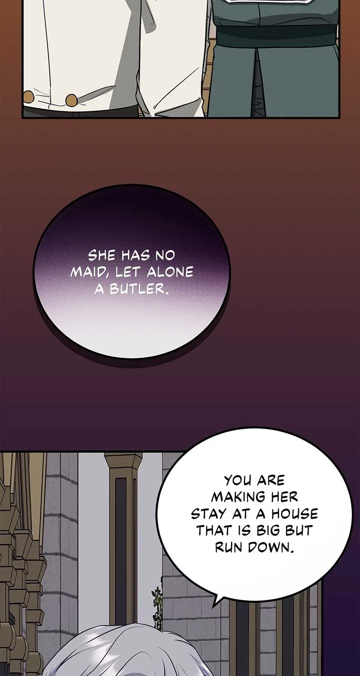 I Won’t Go Back to My Family Who Abandoned Me Chapter 32 page 72