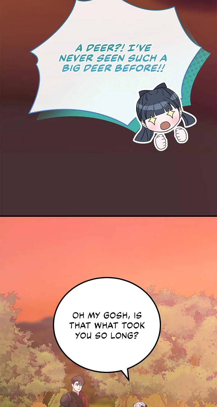 I Won’t Go Back to My Family Who Abandoned Me Chapter 32 page 48