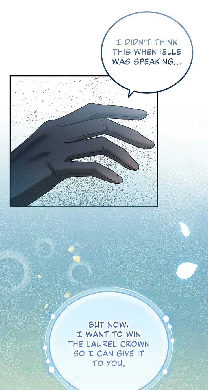 I Won’t Go Back to My Family Who Abandoned Me Chapter 32 page 12