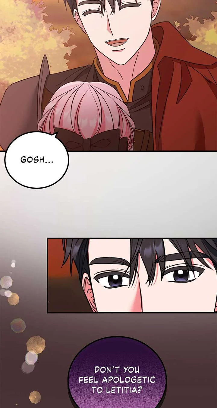 I Won’t Go Back to My Family Who Abandoned Me Chapter 32 page 70