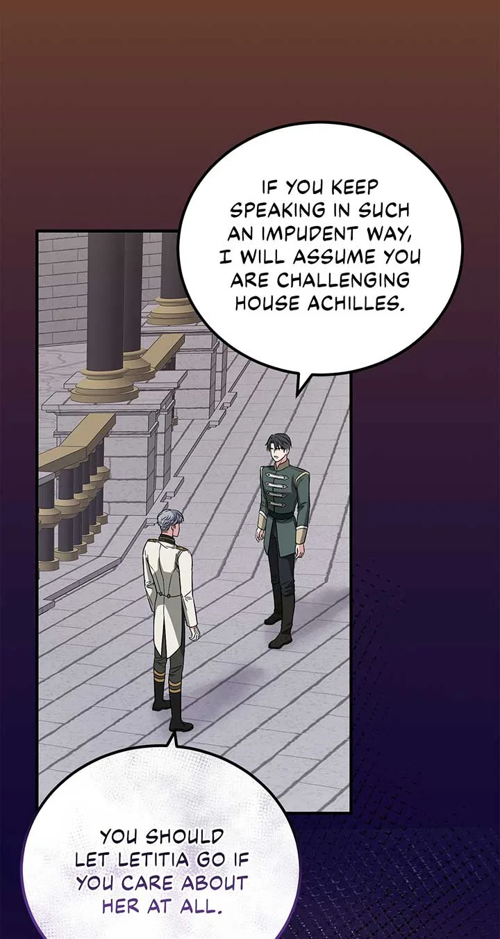 I Won’t Go Back to My Family Who Abandoned Me Chapter 32 page 76