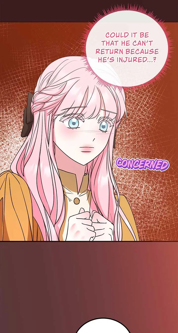 I Won’t Go Back to My Family Who Abandoned Me Chapter 32 page 43