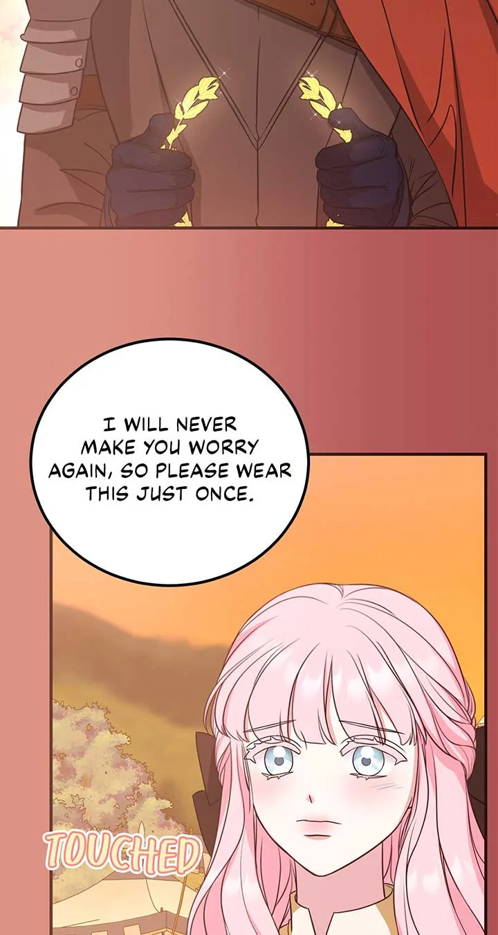 I Won’t Go Back to My Family Who Abandoned Me Chapter 32 page 52