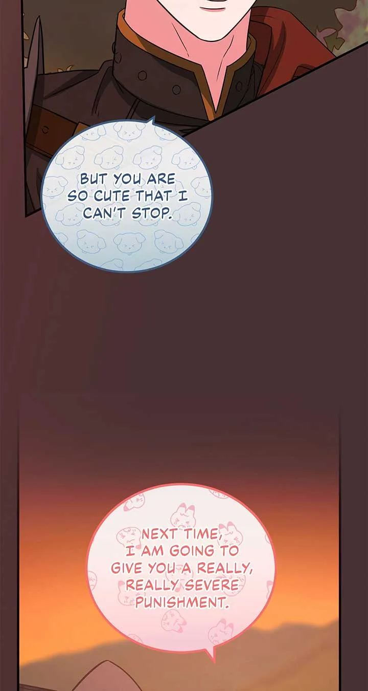 I Won’t Go Back to My Family Who Abandoned Me Chapter 32 page 65