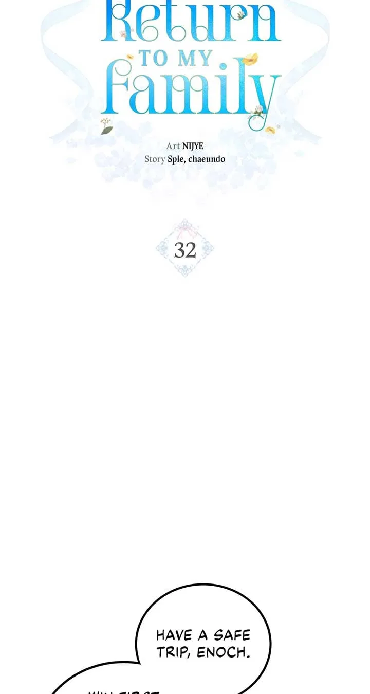 I Won’t Go Back to My Family Who Abandoned Me Chapter 32 page 6