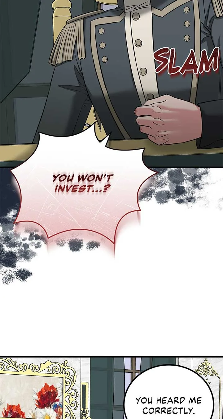 I Won’t Go Back to My Family Who Abandoned Me Chapter 32 page 20
