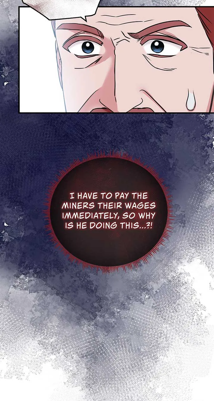 I Won’t Go Back to My Family Who Abandoned Me Chapter 32 page 22