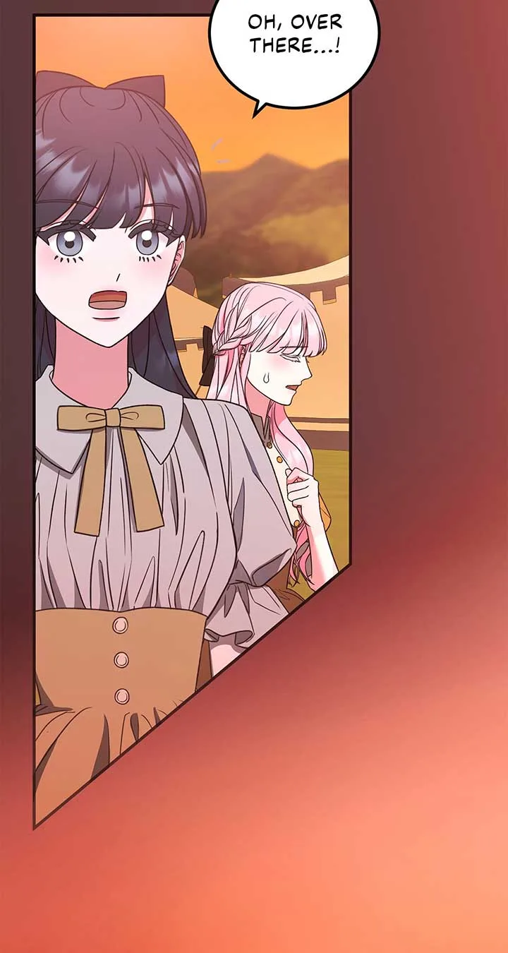 I Won’t Go Back to My Family Who Abandoned Me Chapter 32 page 44
