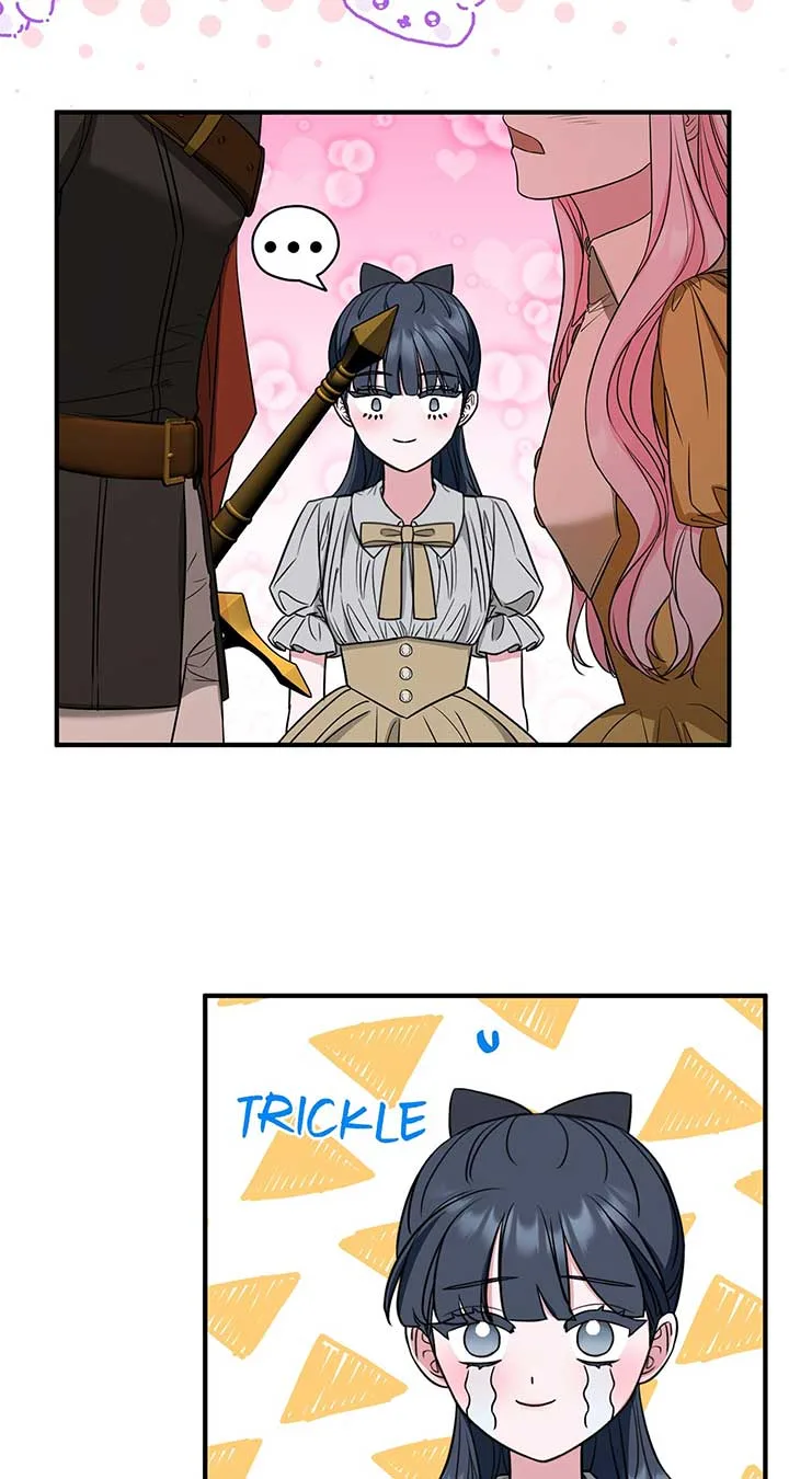I Won’t Go Back to My Family Who Abandoned Me Chapter 32 page 68