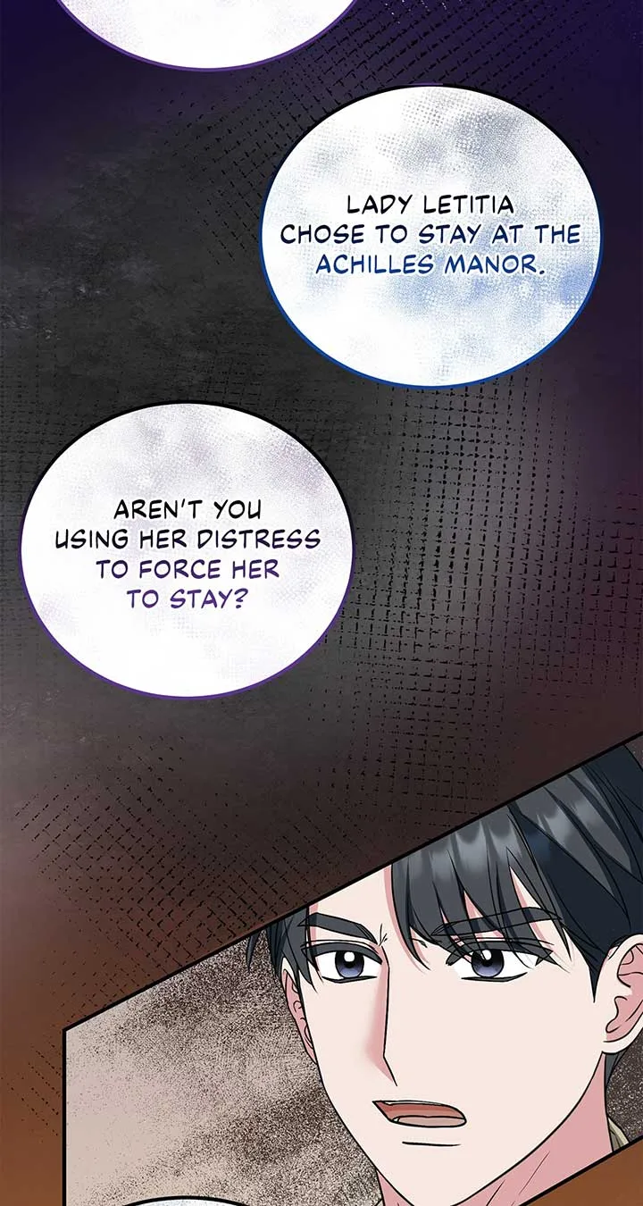 I Won’t Go Back to My Family Who Abandoned Me Chapter 32 page 77