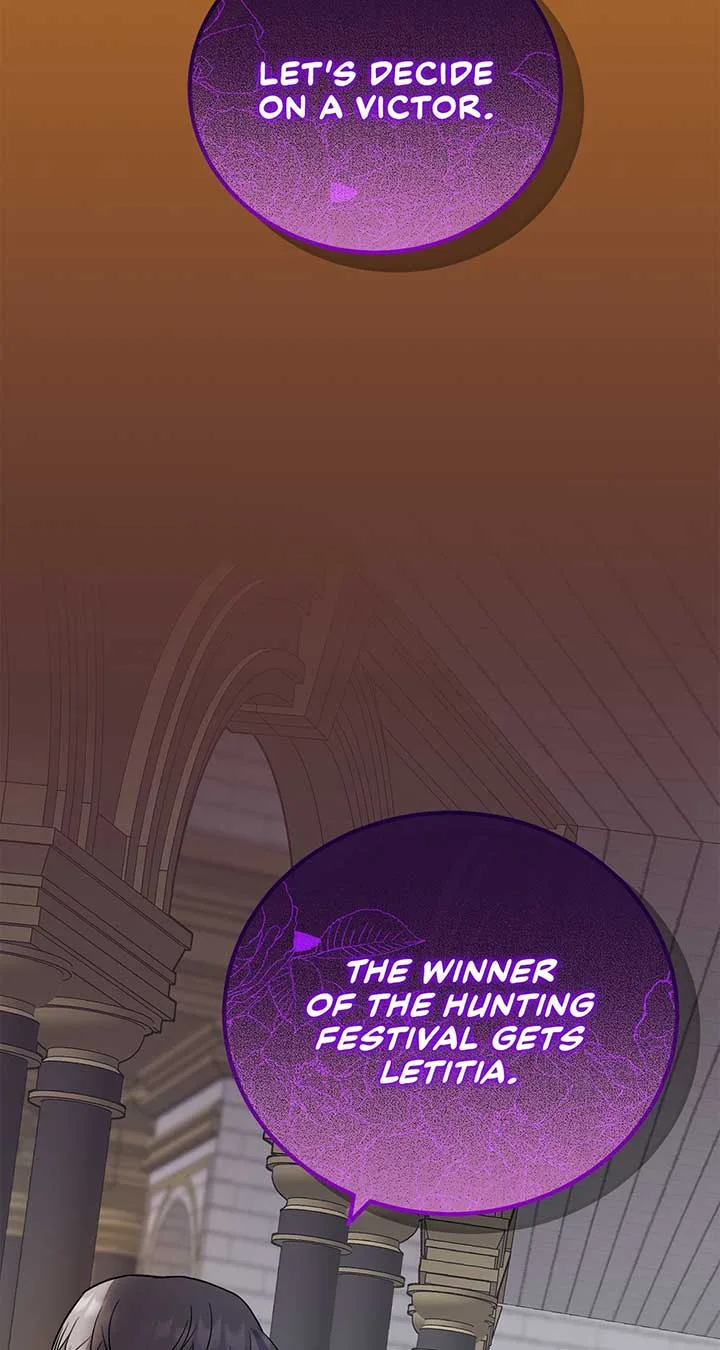 I Won’t Go Back to My Family Who Abandoned Me Chapter 32 page 80