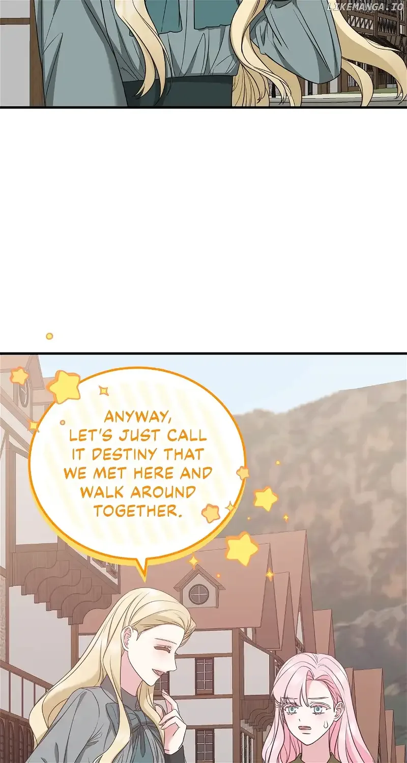 I Won’t Go Back to My Family Who Abandoned Me Chapter 35 page 4