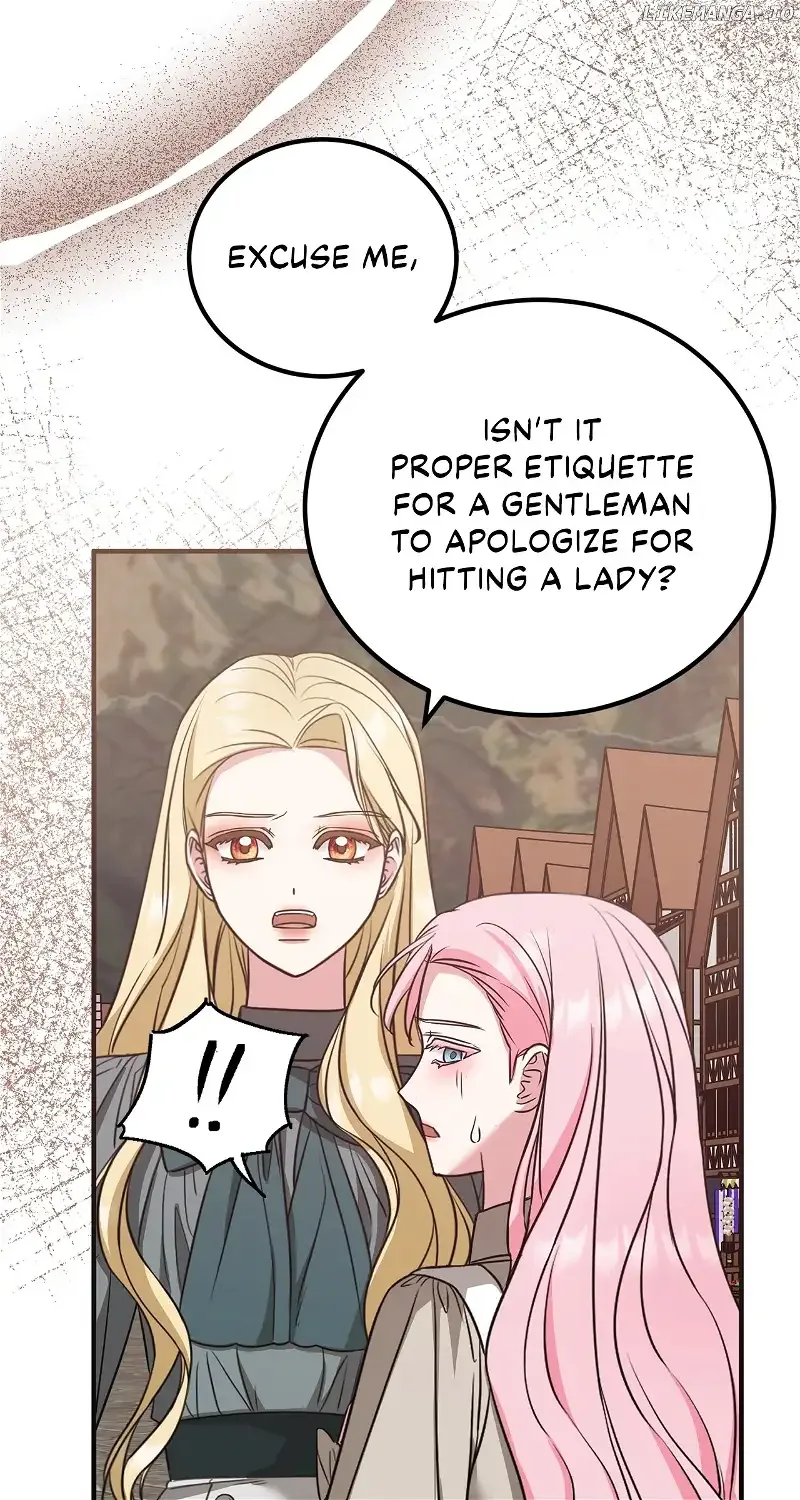 I Won’t Go Back to My Family Who Abandoned Me Chapter 35 page 11