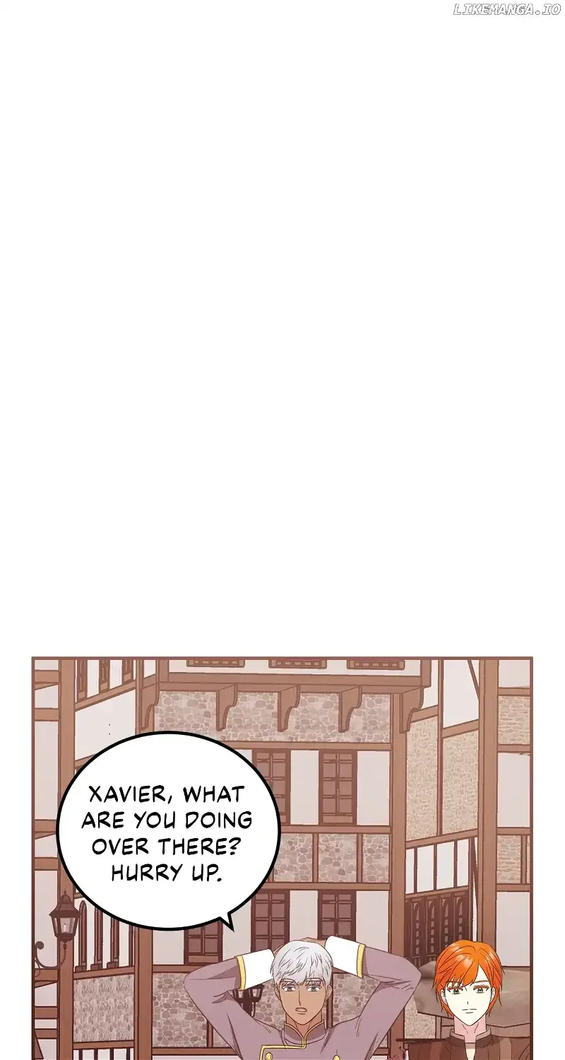 I Won’t Go Back to My Family Who Abandoned Me Chapter 35 page 15