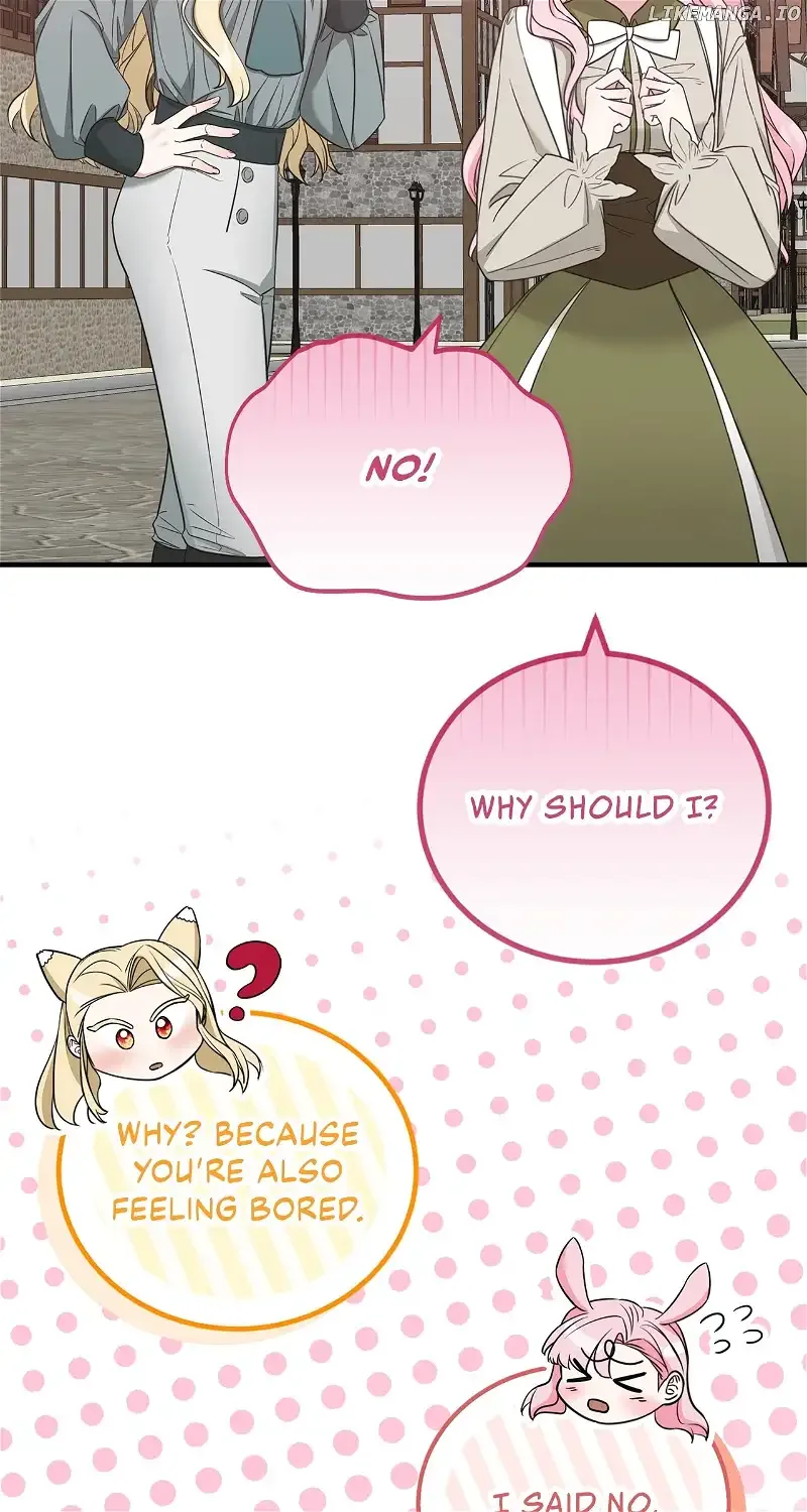 I Won’t Go Back to My Family Who Abandoned Me Chapter 35 page 5