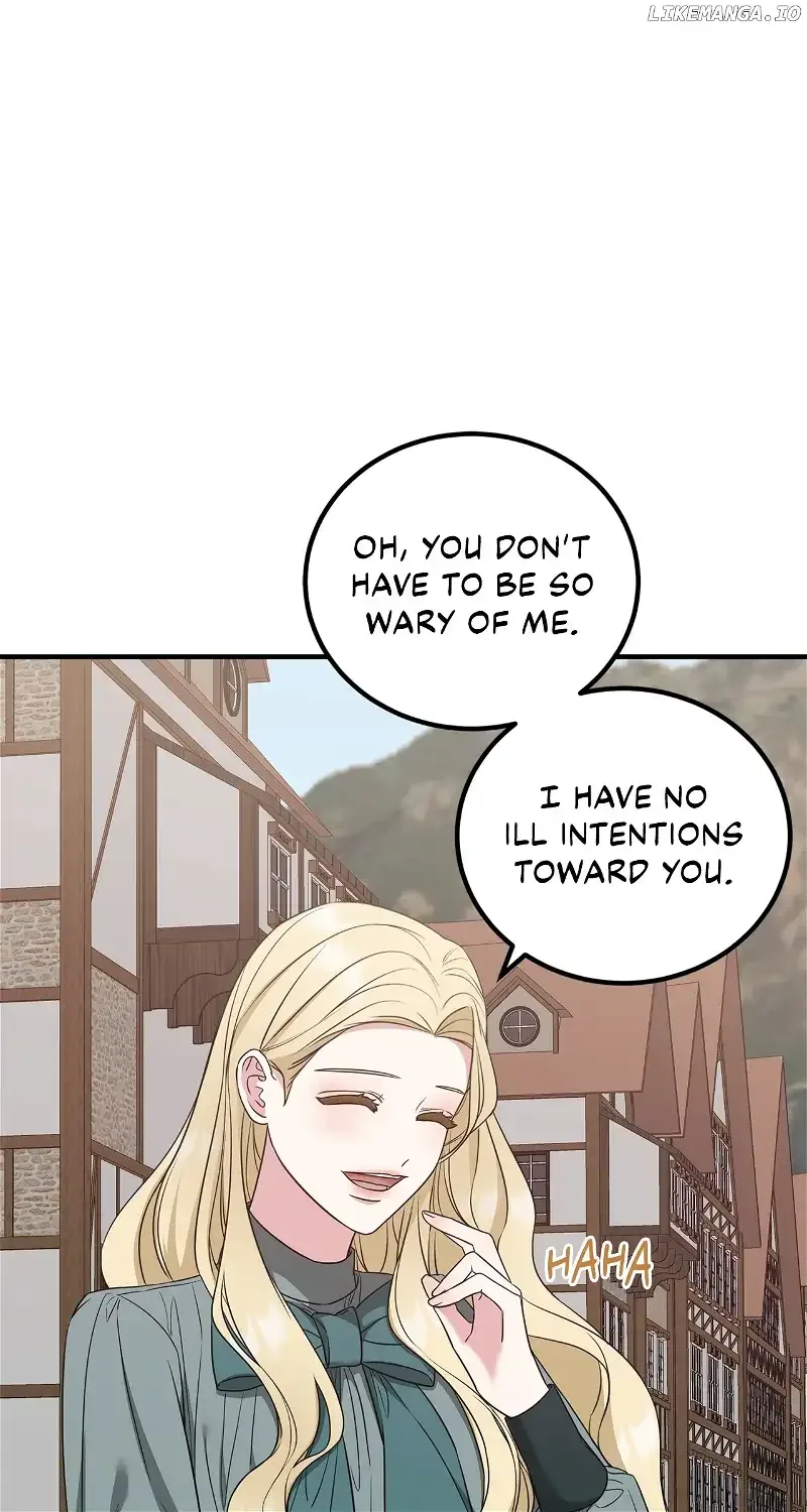 I Won’t Go Back to My Family Who Abandoned Me Chapter 35 page 3